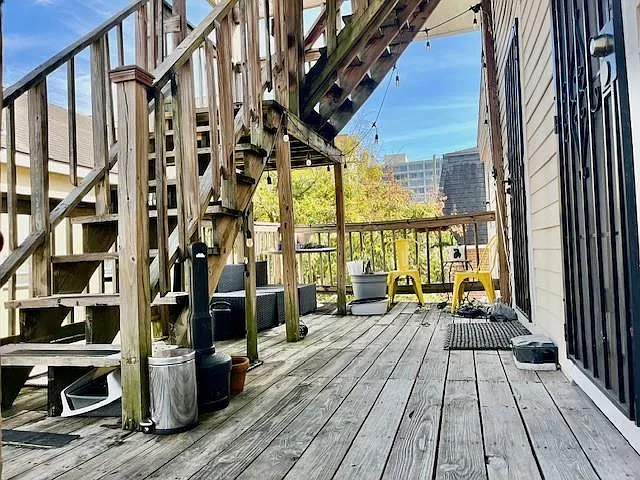 1715 Jackson Ave #B — Photo 17