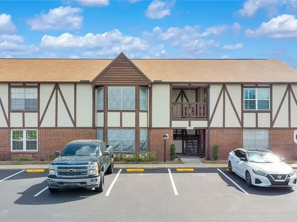 5407 Hansel Ave Unit G-12, Edgewood, FL 32809