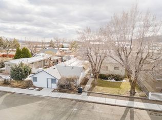 134 E 6th St, Battle Mountain, NV 89820