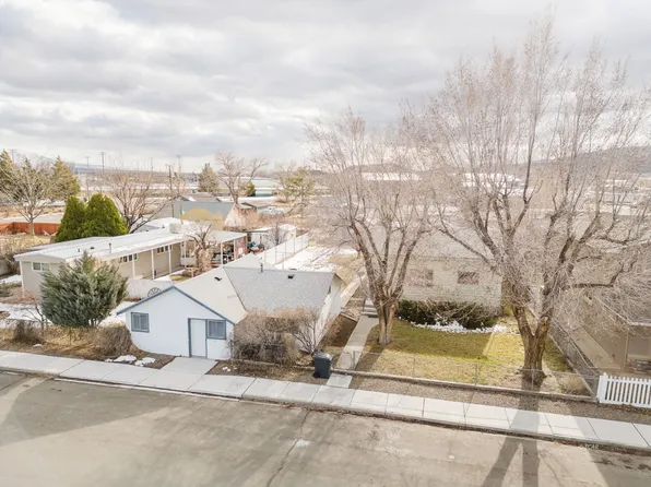 134 E 6th St, Battle Mountain, NV 89820