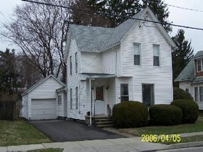 80 E Washington St, Hornell, NY, 14843