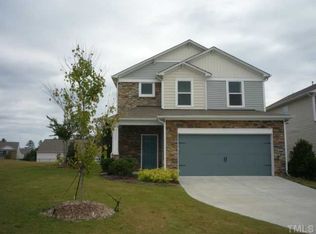 4332 Burchard Dr, Raleigh, NC 27616