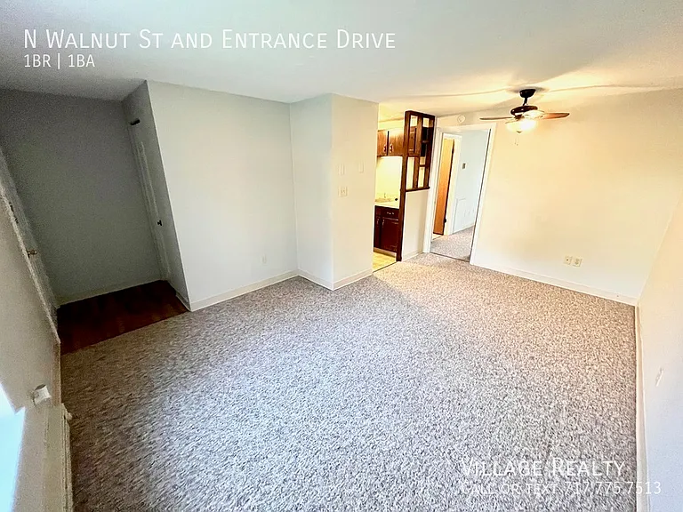 N Walnut St — Photo 12
