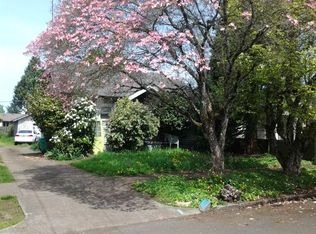 6735 SE Carlton St, Portland, OR 97206