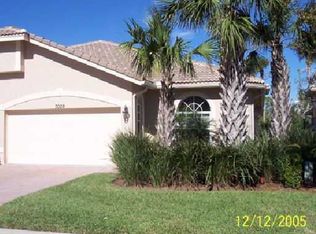 7009 Willow Pine Way, Port Saint Lucie, FL 34986