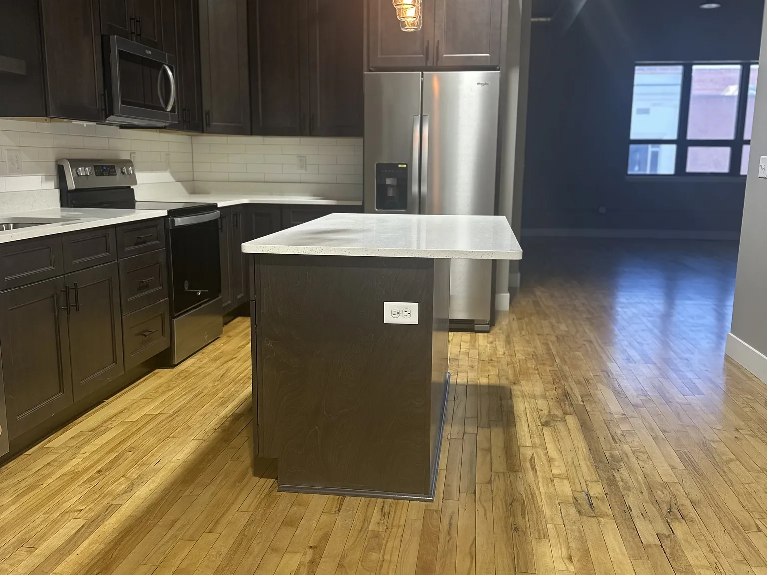 2 bed, 1400 sqft, $1,600 — Photo 3