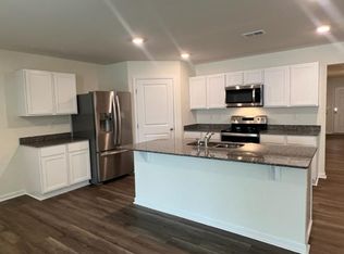 187 Draught St, Rossville, GA 30741