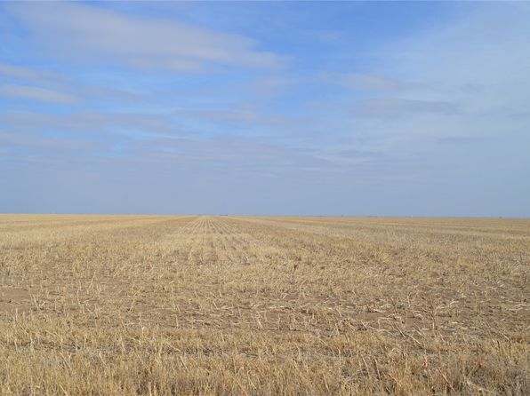 0 S/2 Of 34 #22-21, Garden City, KS 67846