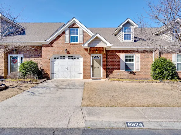 6924 Village Lake Cir, Chattanooga, TN 37412