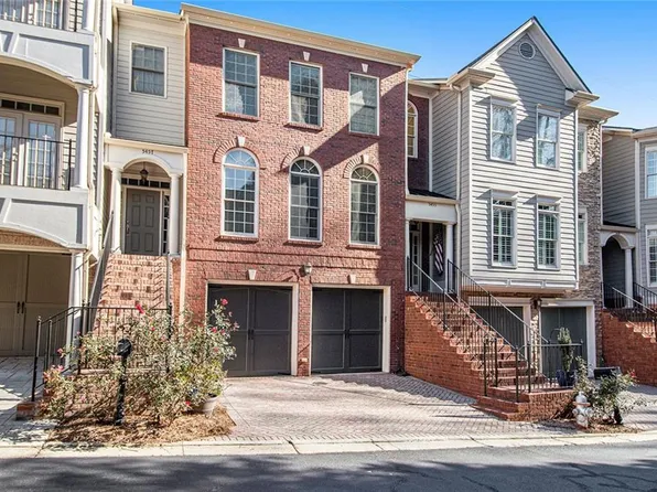 5453 Battery Ln #20, Sandy Springs, GA 30342