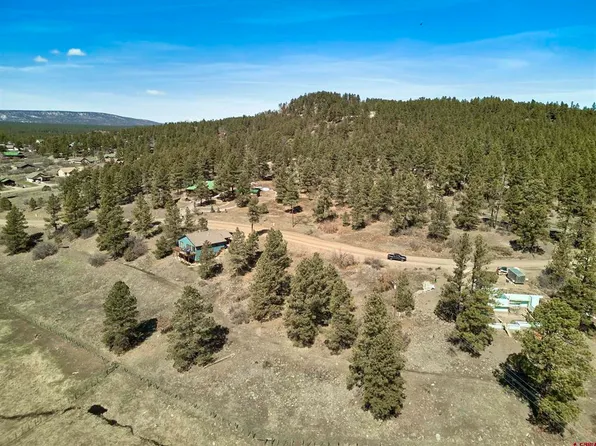 40 Laurel Drive, Pagosa Springs, CO 81147