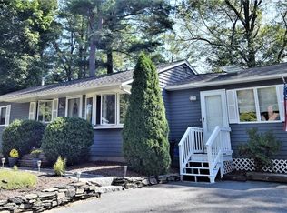 15 Sunny Hill Rd, Northborough, MA 01532
