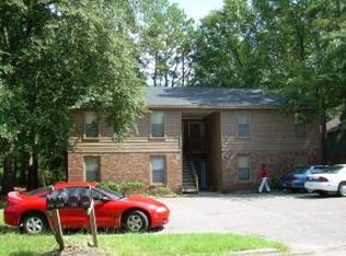 109 Chalet North Ct, North Augusta, SC 29841