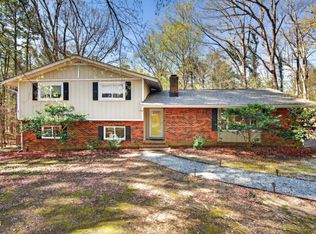 920 Shady Lawn Extention, Chapelhill, NC 27514