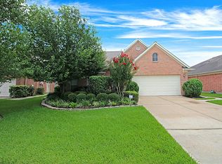 27150 Sunset Pines Dr, Spring, TX 77373