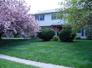 1120 Walnut Ln, Lansdale, PA 19446