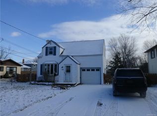 759 Sweet Home Rd, Amherst, NY 14226