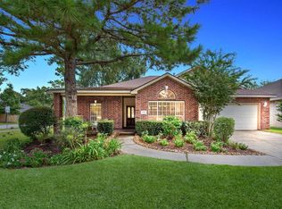 25738 Bearborough Dr, Spring, TX 77386