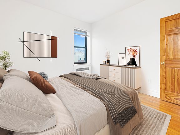 3rd image of 101 E 116th St APT 5A