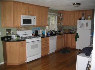 77 Wensley St #77, Boston, MA 02120