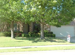1916 Tree Line Rd, Flower Mound, TX 75028