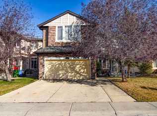 107 N Panatella Close NW, Calgary, AB T3K6C9