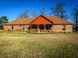 9096 Fm 779, Alba, TX 75410