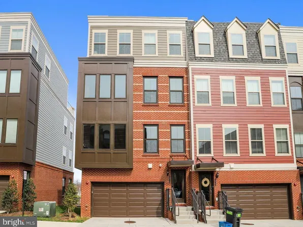 10710 Viognier Ter, Fairfax, VA 22030