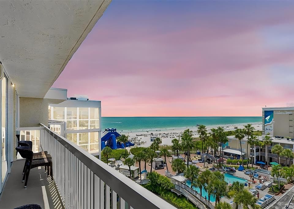 1st image of 5500 GULF BOULEVARD #7230