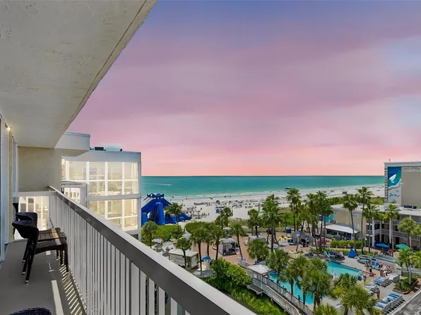 5500 Gulf Blvd #7230, Saint Pete Beach, FL 33706