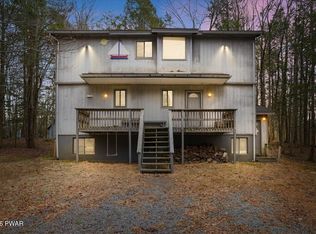 1008 Cedar Dr, Lake Ariel, PA