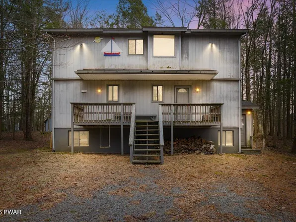 1008 Cedar Dr, Lake Ariel, PA 18436