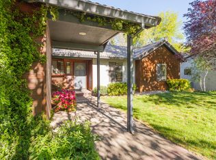 2032 Oconner Ave, Redding, CA 96001