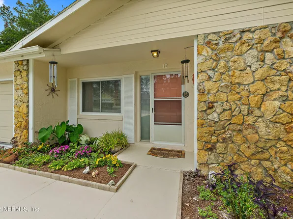 10 WATERFORD Place, Palm Coast, FL 32164