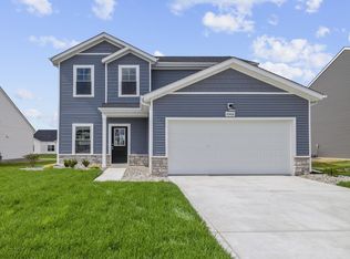 10406 Wisconsin St, Crown Point, IN 46307