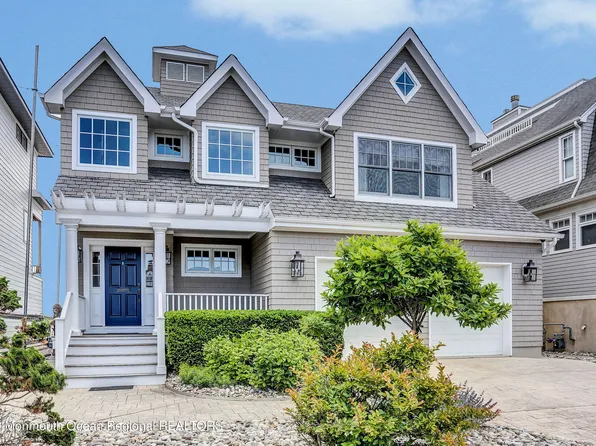 720 Morven Ter, Sea Girt, NJ 08750