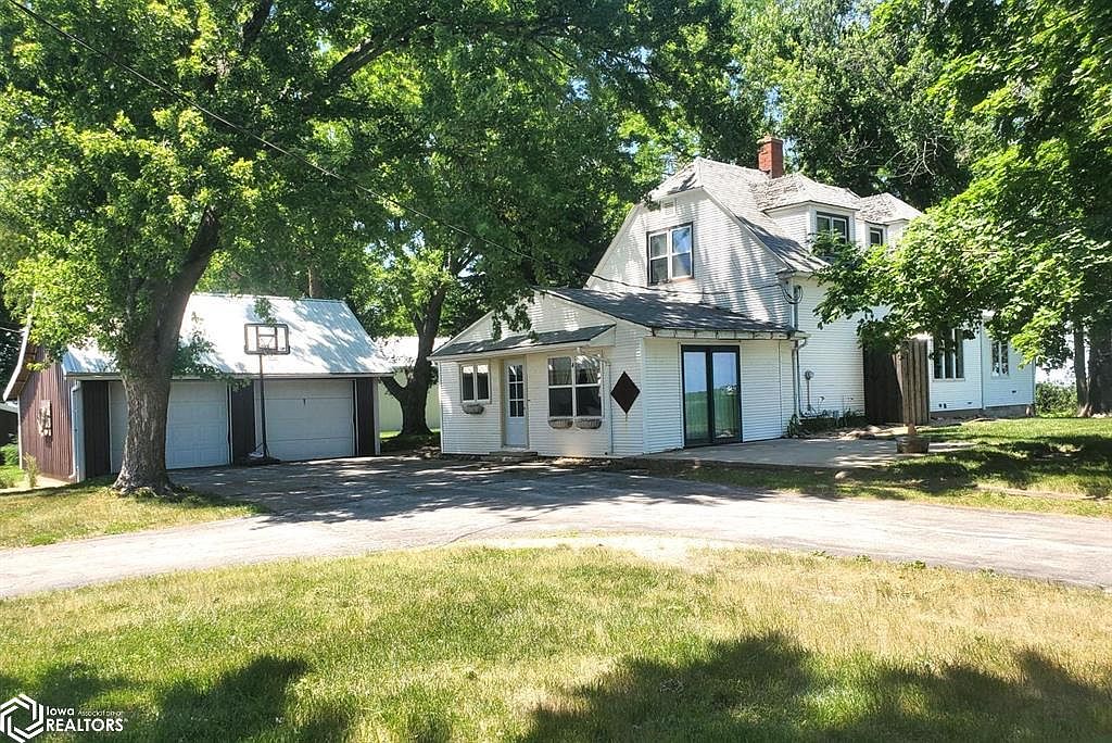 1725 Market Ave, Galva, IA 51020 MLS 6318446 Zillow