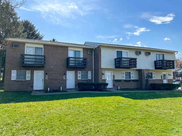 610 Southgate Dr, State College, PA 16801