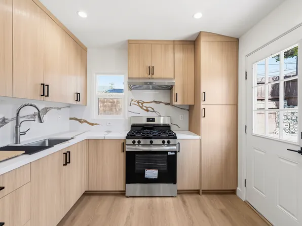 2817 Sycamore Ave, La Crescenta, CA 91214