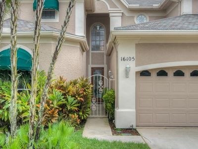 16105 Craigend Pl, Odessa, FL, 33556