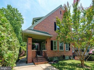 400 S Sycamore St, Wilmington, DE 19805