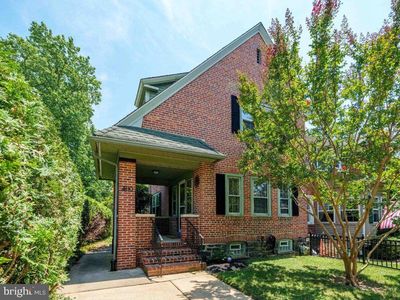 400 S Sycamore St, Wilmington, DE, 19805