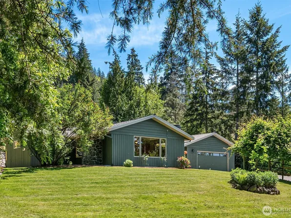 16408 Tiger Mountain Road SE, Issaquah, WA 98027