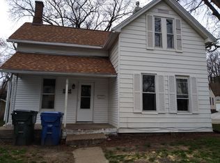 658 Cedar St, Davenport, IA 52802