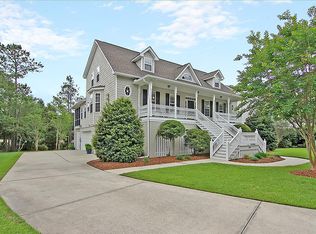 2356 Salt Wind Way, Mount Pleasant, SC 29466