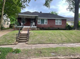 4407 Castle Ave, Memphis, TN 38122
