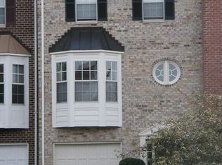15502 Owens Glen Ter, Gaithersburg, MD 20878