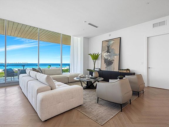 5th image of 5775 Collins Ave APT 303
