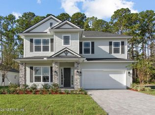 85334 Sandy Ridge Loop UNIT 37, Yulee, FL 32097