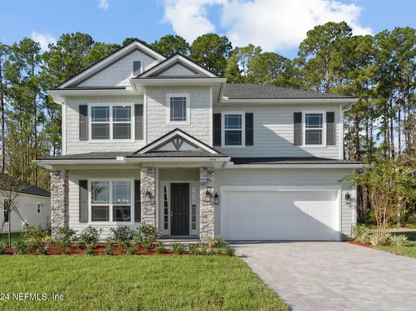 85334 SANDY RIDGE Loop #0037, Yulee, FL 32097